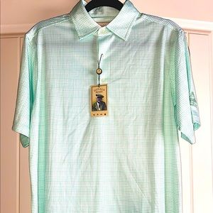 NEW WITH TAGS Golf Shirts